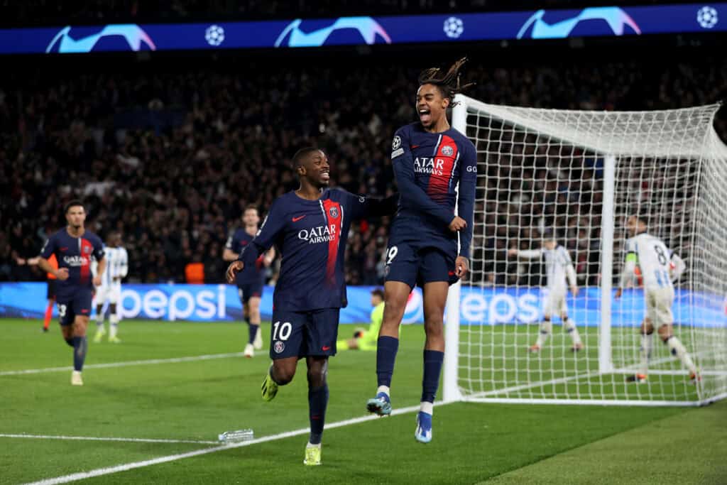 PSG