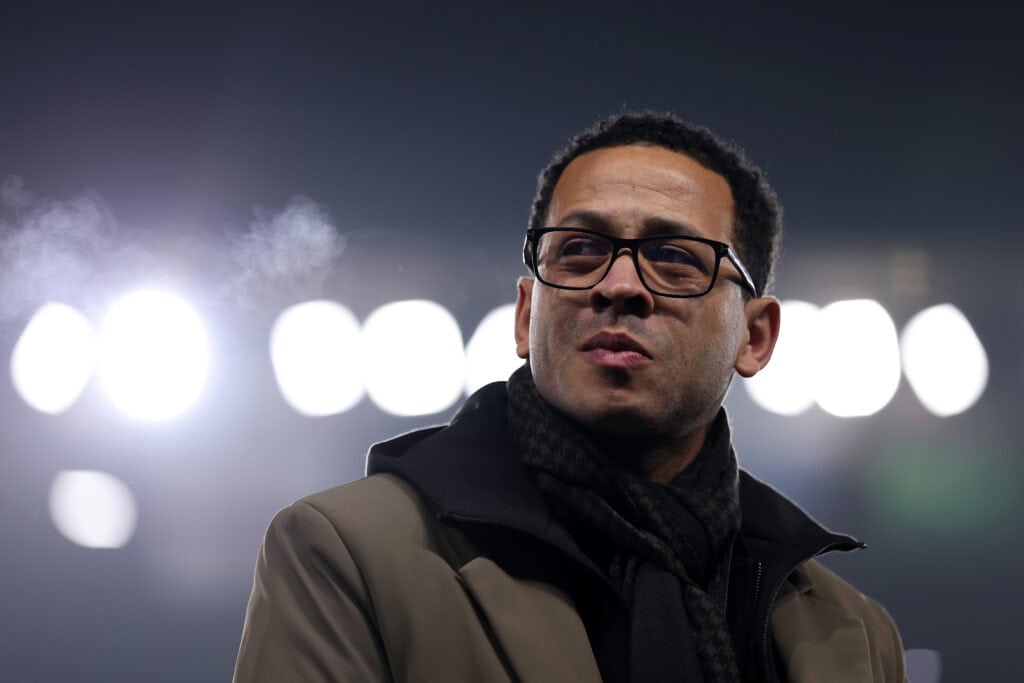Liam Rosenior
