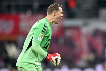 Manuel Neuer