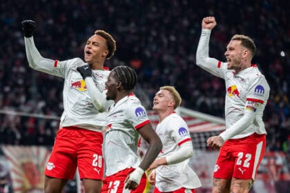 RB Leipzig