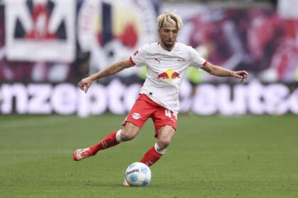 Kevin Kampl