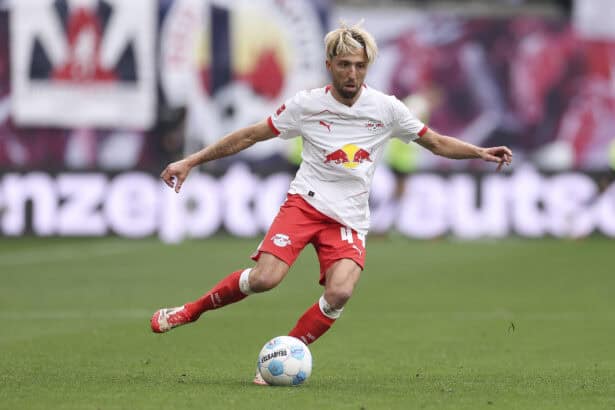Kevin Kampl
