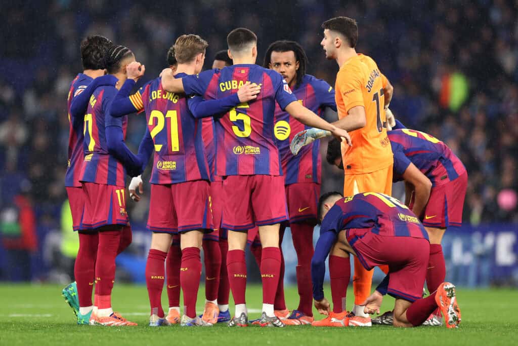 FC Barcelona