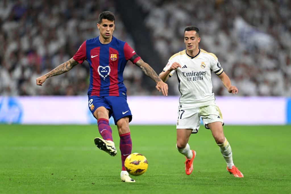 Joao Cancelo
