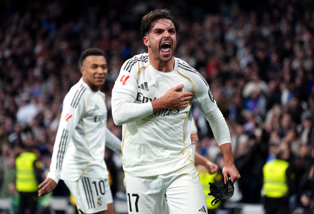 Real Madrid