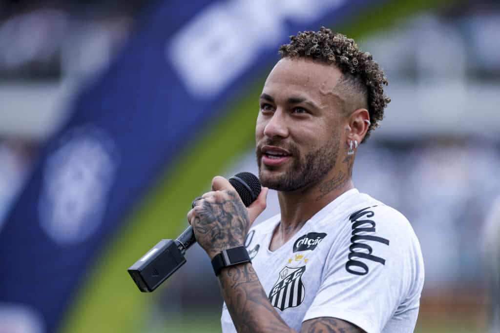 Neymar