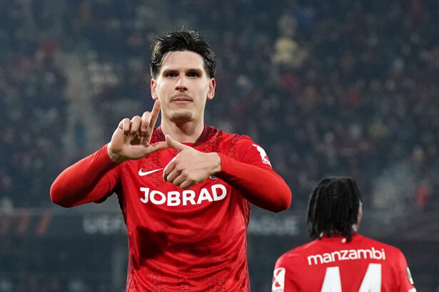 Igor Matanovic, SC Freiburg