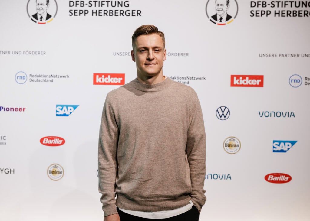 Felix Kroos