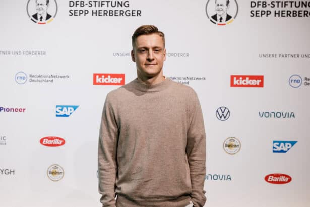 Felix Kroos