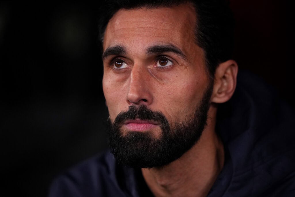 Alvaro Arbeloa