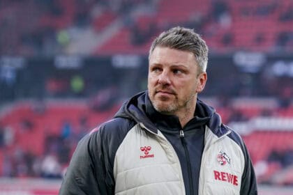 Lukas Kwasniok, Köln