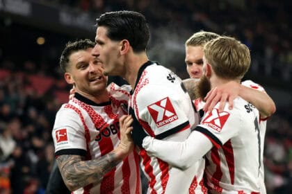 SC Freiburg, Bundesliga