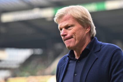 Oliver Kahn