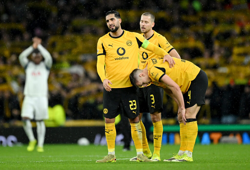 BVB