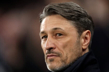 Niko Kovac
