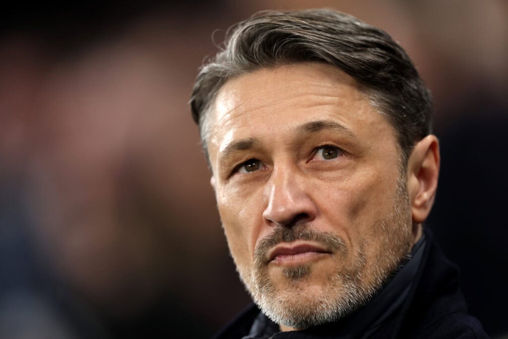 Niko Kovac