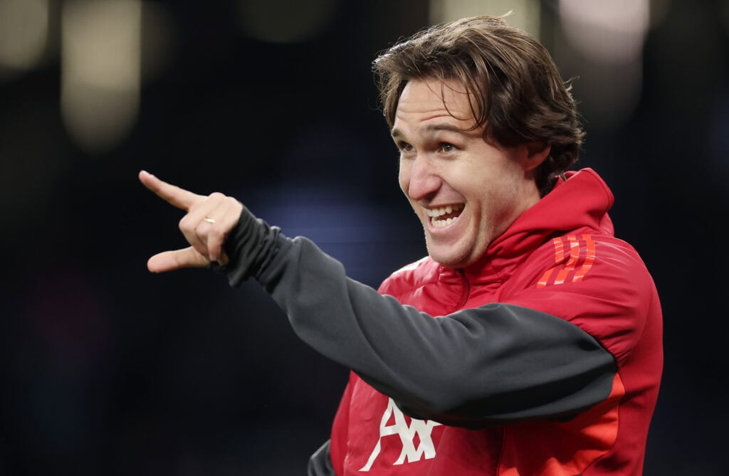 Federico Chiesa