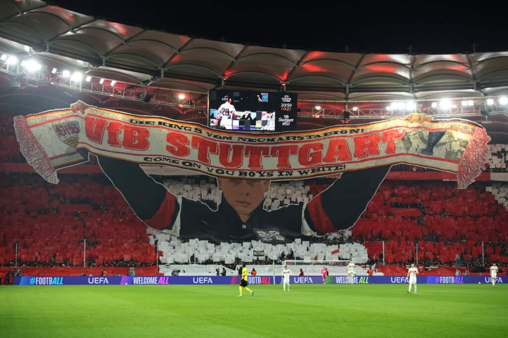 VfB Stuttgart