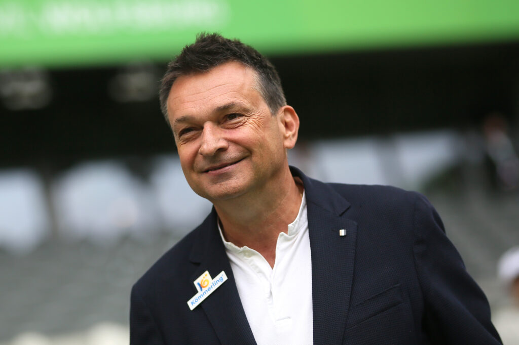 Christian Heidel
