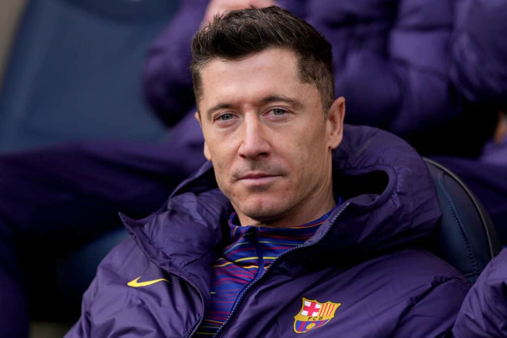 Robert Lewandowski