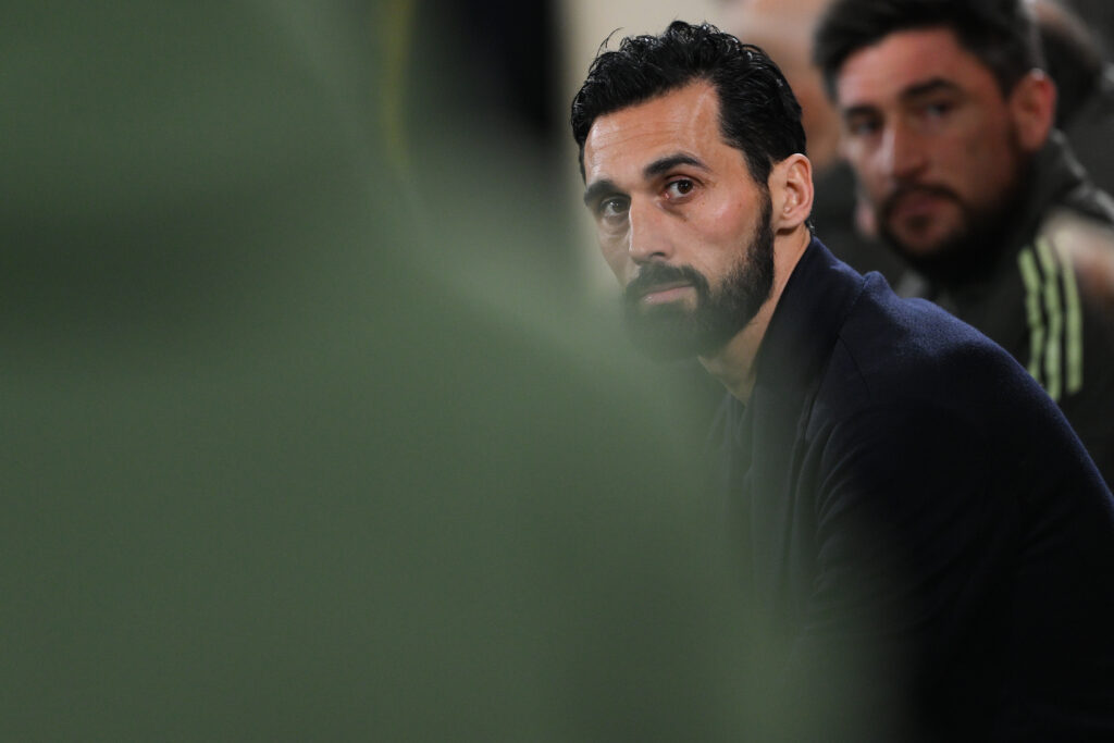 Alvaro Arbeloa