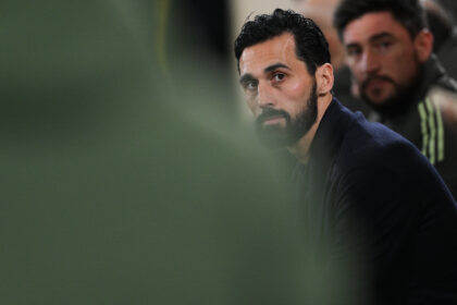 Alvaro Arbeloa