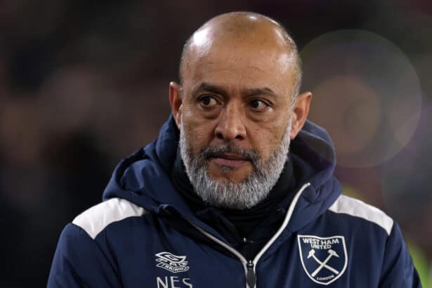 Nuno Espirito Santo, Premier League