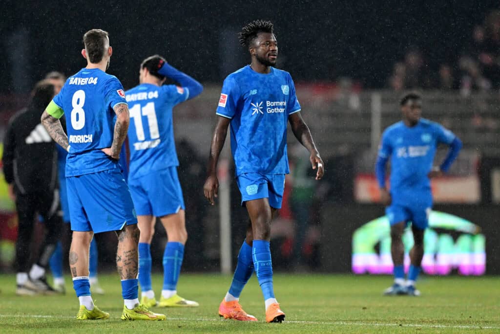 Bayer Leverkusen