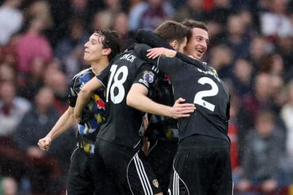 Leeds United, Premier League