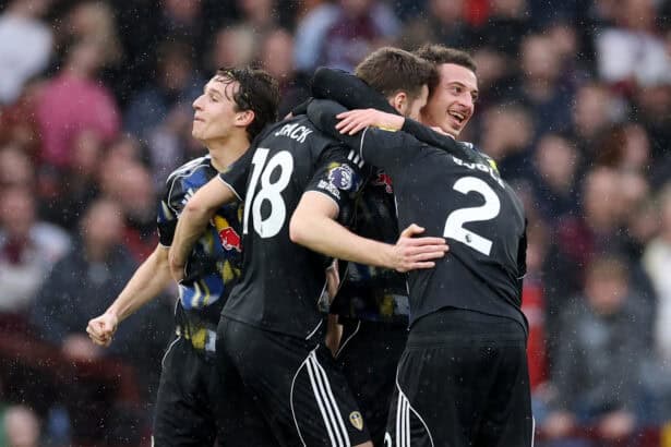 Leeds United, Premier League