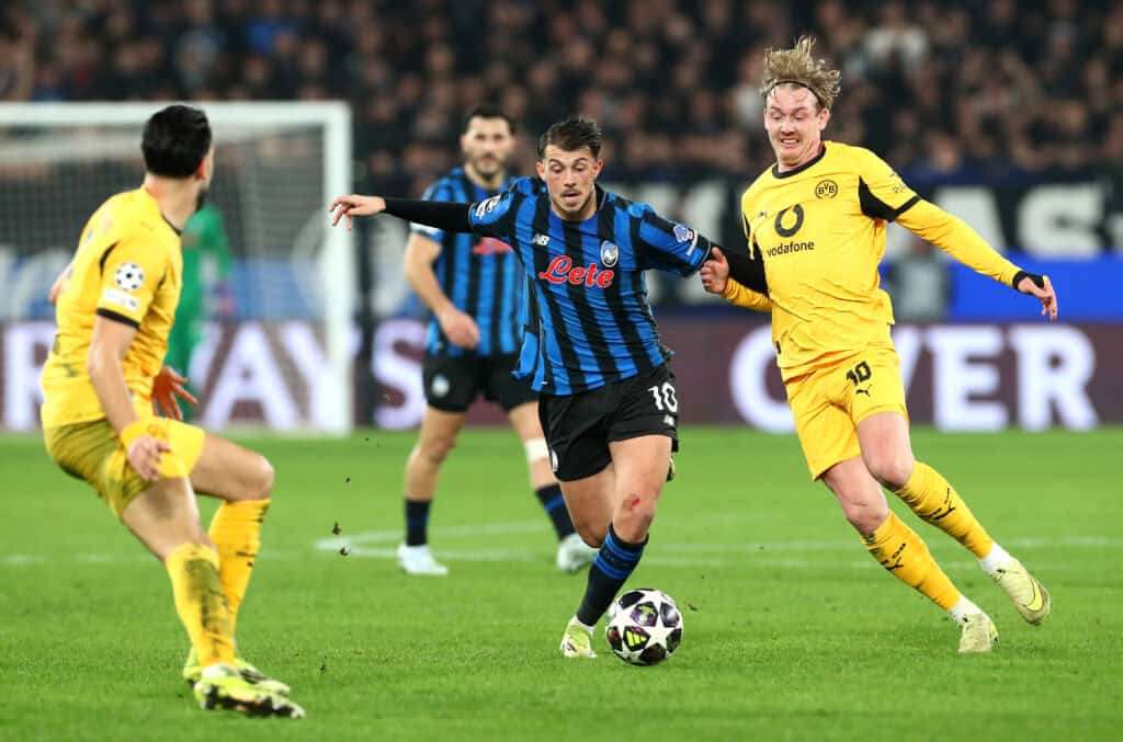 Atalanta BVB