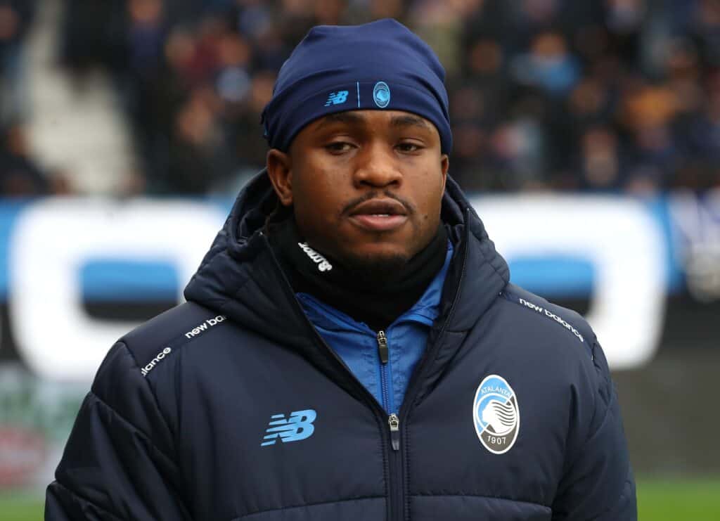 Ademola Lookman