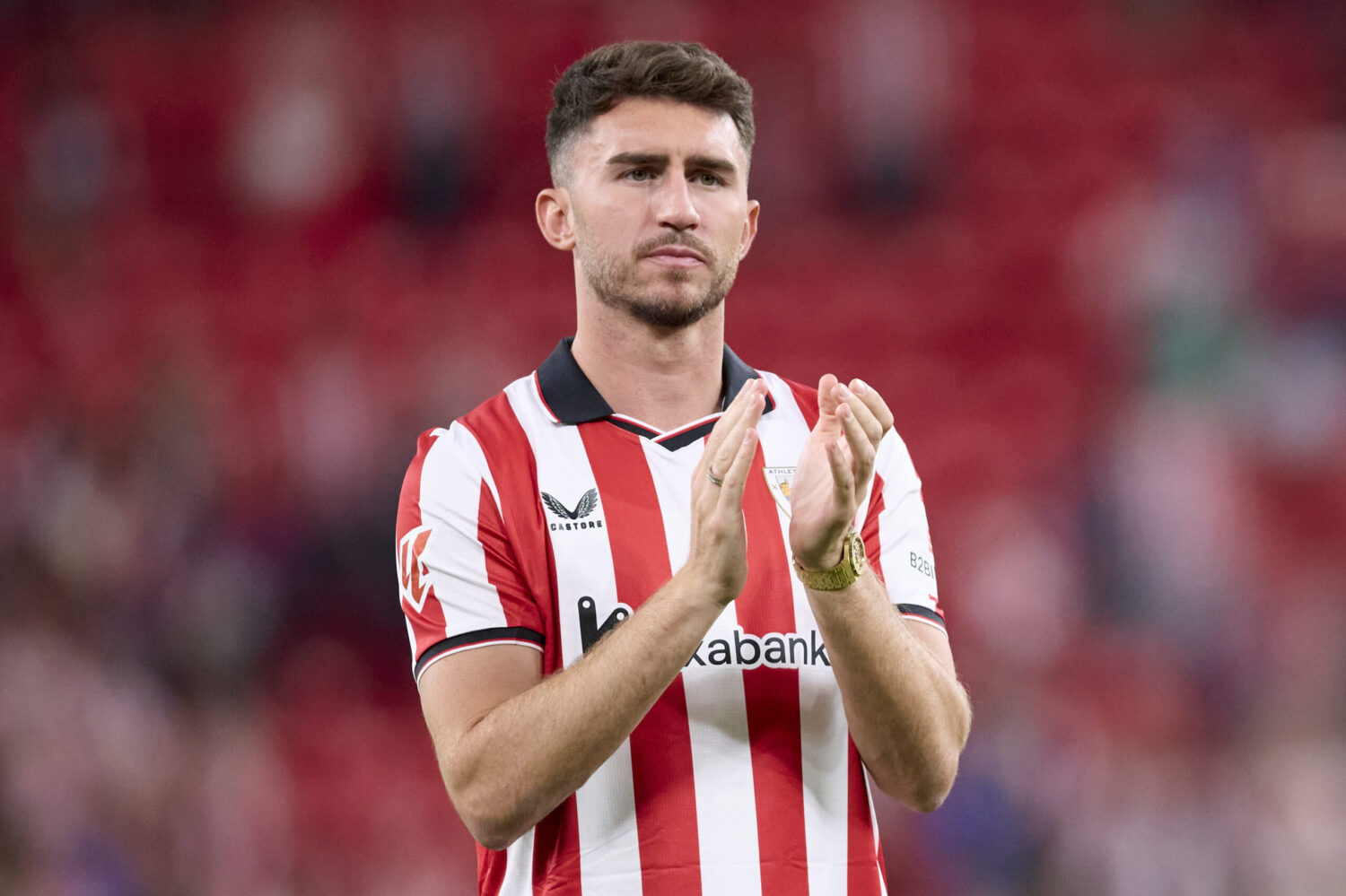 Aymeric Laporte