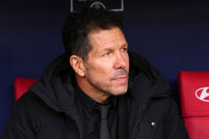 Diego Simeone