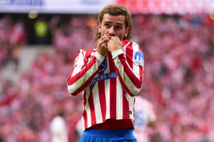 Antoine Griezmann