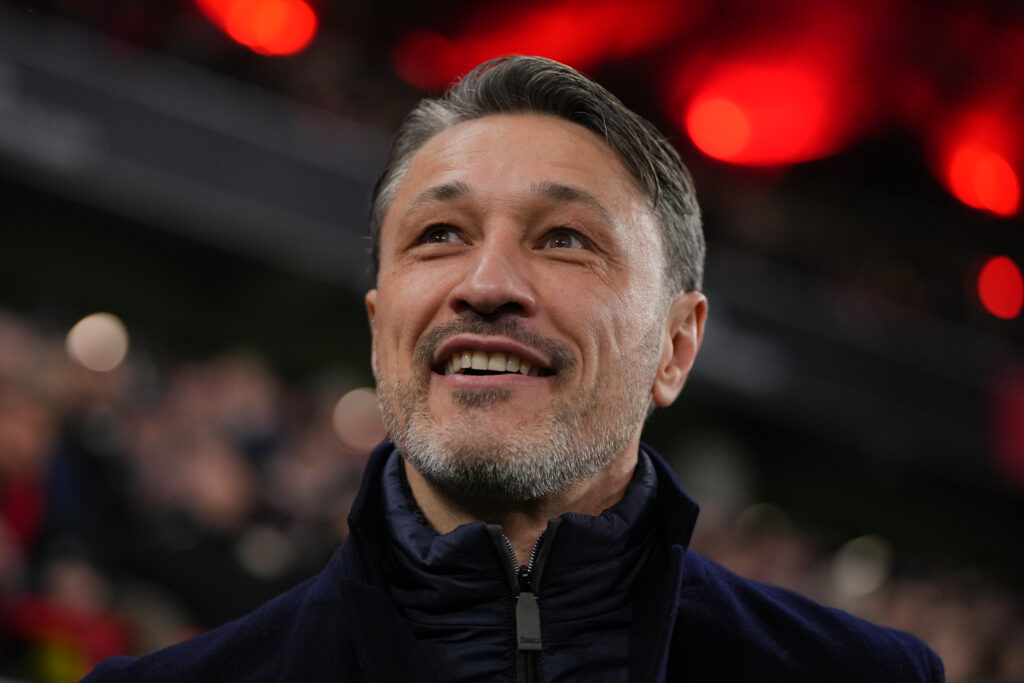 Niko Kovac