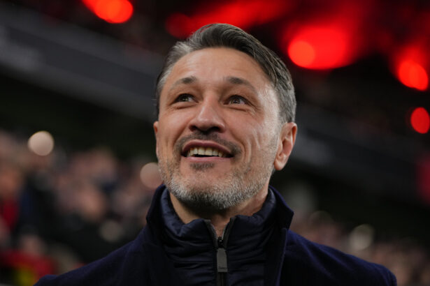 Niko Kovac