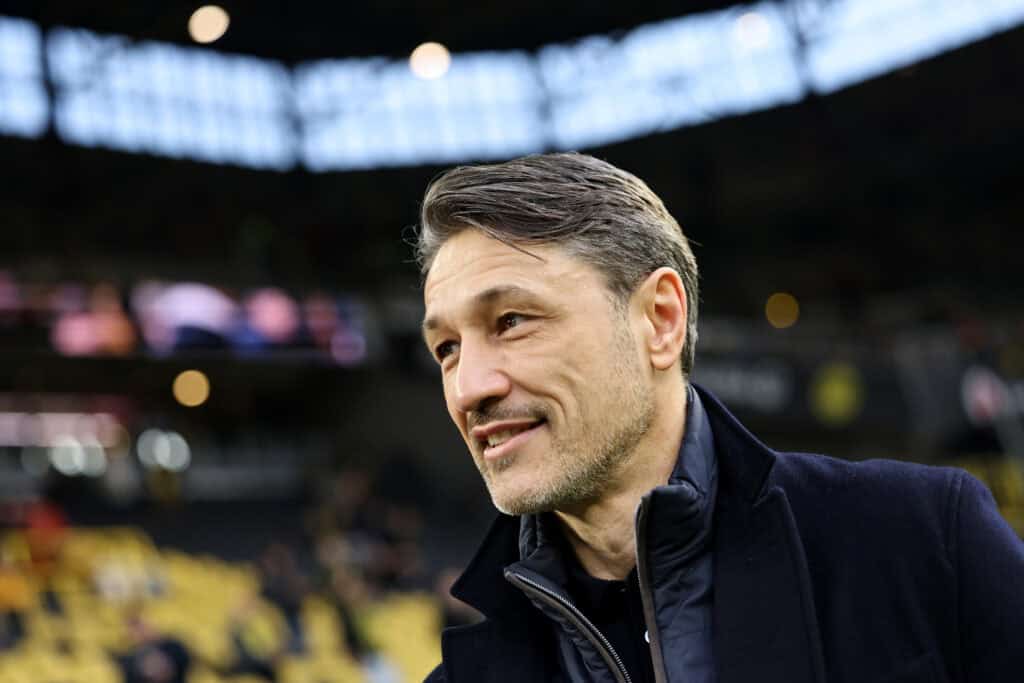 Niko Kovac
