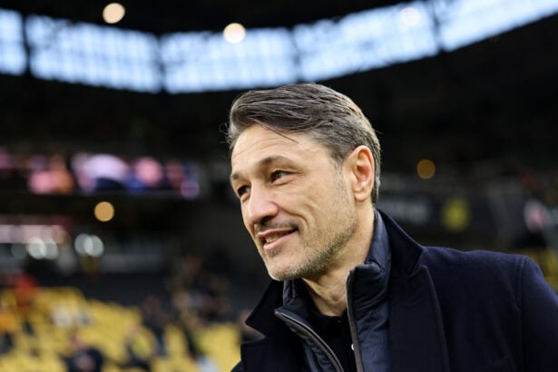 Niko Kovac