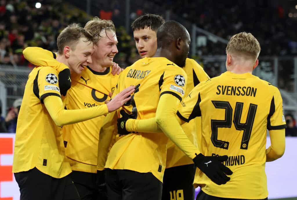 BVB