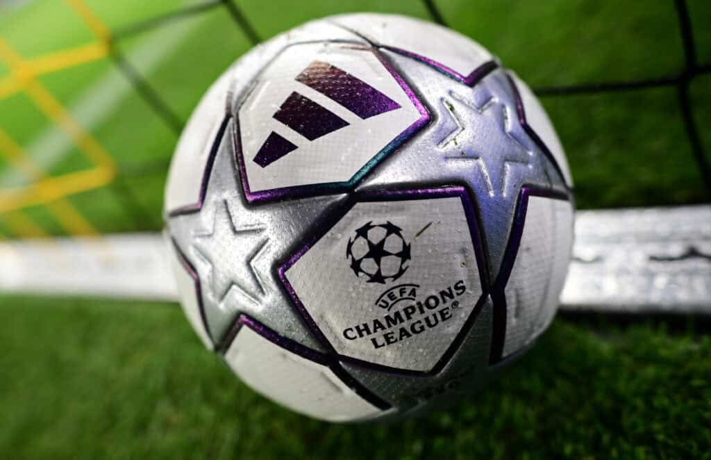 Champions League