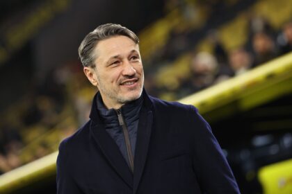 Niko Kovac
