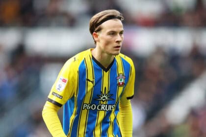 Caspar Jander, Stuttgart