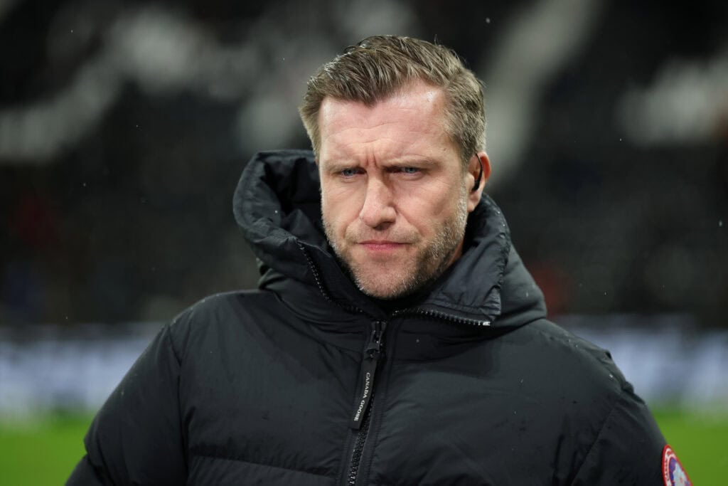 Markus Krösche