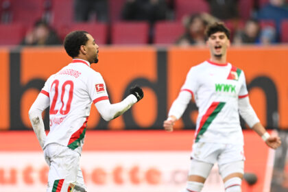 FC Augsburg