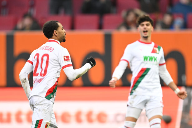 FC Augsburg