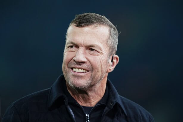 Lothar Matthäus