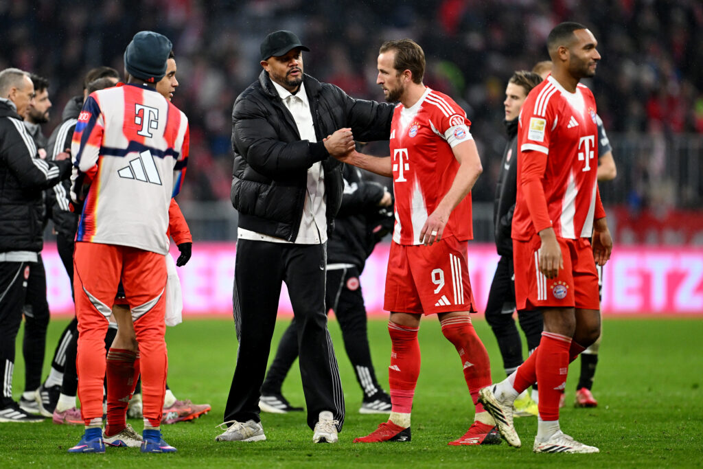 FC Bayern