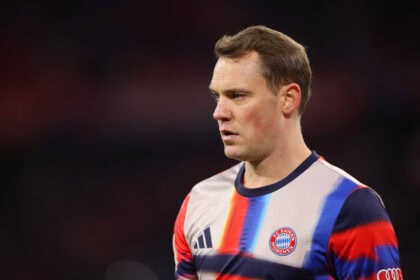 Manuel Neuer