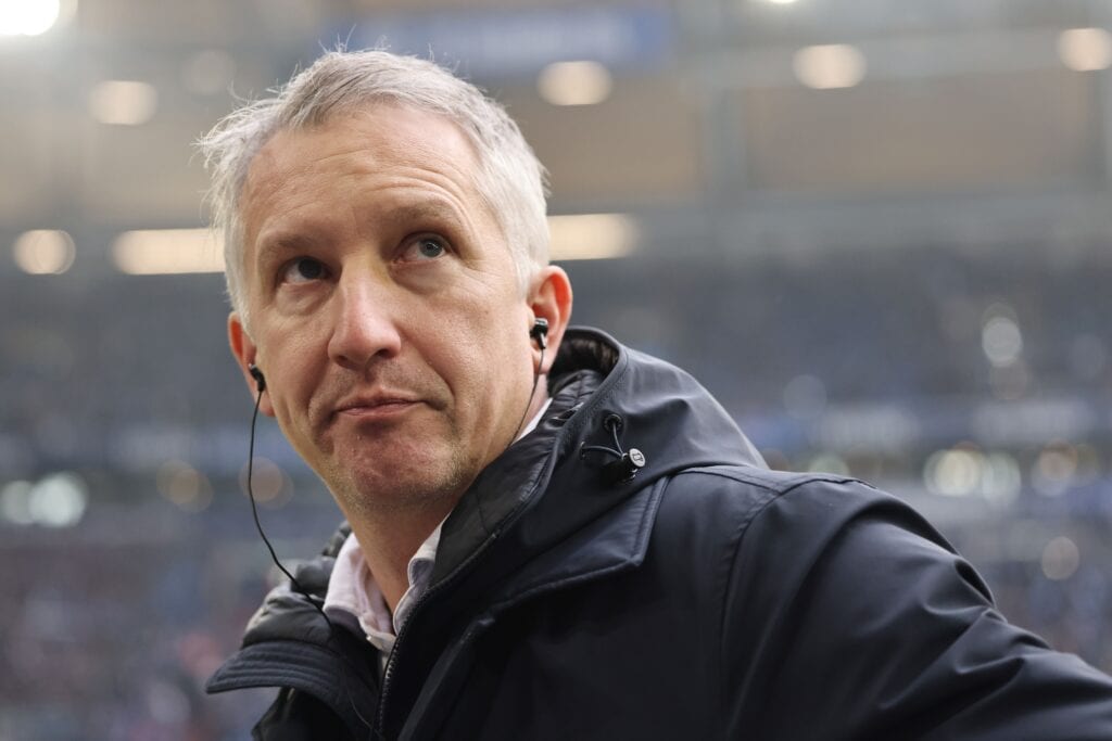 Frank Baumann, Schalke 04